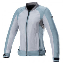 Дамско яке ALPINESTARS STELLA ELOISE V2 GREY Дамско яке ALPINESTARS STELLA ELOISE V2 GREY
