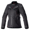 Дамско яке ALPINESTARS STELLA BOGOTA' PRO DRYSTAR BLACK