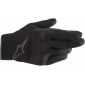 Дамски ръкавици ALPINESTARS S-MAX DRYSTAR BLACK/ANTRACITE thumb