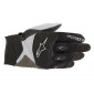 Дамски ръкавици ALPINESTARS STELLA SHORE BLACK/WHITE thumb