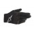 Дамски ръкавици ALPINESTARS S-MAX DRYSTAR BLACK/WHITE