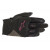 Дамски ръкавици ALPINESTARS STELLA SHORE BLACK/PINK