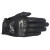 Дамски ръкавици ALPINESTARS SMX-2 AIR CARBON V2 BLACK