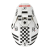 Мотокрос каска 5SERIES POLYACRYLITE SQUADRON V.22 WHITE/BLACK thumb