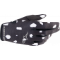 Мотокрос ръкавици ALPINESTARS RADAR BLACK/WHITE thumb