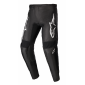 Мотокрос брич ALPINESTARS F-NARIN BLACK/WHITE thumb