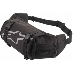 Чанта за инструменти ALPINESTARS TOOL TECH BLACK