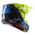 Мотокрос каска ALPINESTARS SM8 Factory BLACK/BLUE/FLUO YELLOW Мотокрос каска ALPINESTARS SM8 Factory BLACK/BLUE/FLUO YELLOW thumb
