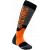 Чорапи ALPINESTARS MX Plus 2 GRAY/ORANGE