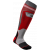 Термо чорапи ALPINESTARS MX PLUS1 RED/GRAY
