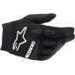 Детски мотокрос ръкавици ALPINESTARS Full Bore BLACK thumb