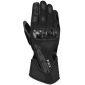 Кожени мото ръкавици SPIDI STR-6 Black thumb