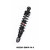 Част High Performance Series Scooter Shock Absorber