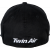Шапка TWIN AIR BLACK thumb
