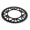 Задно зъбчато колело JT AL REAR SPROCKET 520 49T BLK