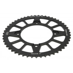 Задно зъбчато колело JT REAR SPROCKET AL 428 51T Black