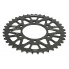Задно зъбчато колело JT SPROCKETS 520 44T Aluminum Black