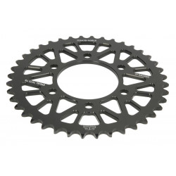 Задно зъбчато колело JT Sprockets Aluminum 520 46T (Black) Задно зъбчато колело JT Sprockets Aluminum 520 46T (Black)