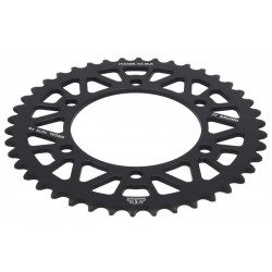 Задно зъбчато колело JT REAR Sprocket 520 44T Black AL Задно зъбчато колело JT REAR Sprocket 520 44T Black AL