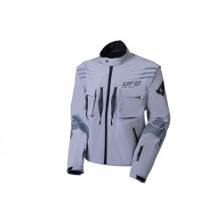 Ендуро яке UFO TAIGA GREY