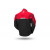 Ендуро яке UFO TAIGA BLACK/RED thumb