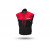 Ендуро яке UFO TAIGA BLACK/RED thumb