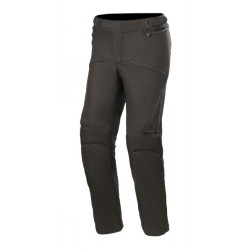 Дамски панталон ALPINESTARS STELLA ROAD PRO GORE-TEX BLACK Дамски панталон ALPINESTARS STELLA ROAD PRO GORE-TEX BLACK