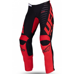 Мотокрос брич UFO KIMURA BLACK/RED