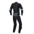 Дамски кожен екип ALPINESTARS STELLA GP PLUS 2PC BLACK/RED/WHITE thumb