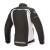 Дамско мото яке ALPINESTARS T-SPS WATERPROOF BLACK/WHITE thumb
