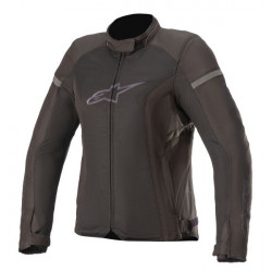 Дамско яке ALPINESTARS STELLA T-KIRA V2 AIR BLACK/GREY Дамско яке ALPINESTARS STELLA T-KIRA V2 AIR BLACK/GREY