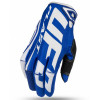 Мотокрос ръкавици UFO BLAZE BLUE