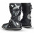 Детски мотокрос ботуши UFO TYPHOON GREY/BLACK thumb