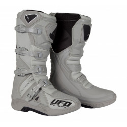 Мотокрос ботуши UFO ELEKTRON BLACK/GREY