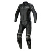 Дамски кожен екип ALPINESTARS STELLA GP PLUS BLACK/GRAY