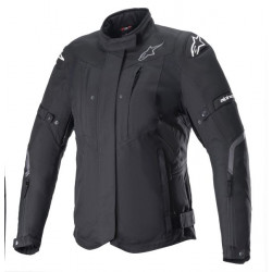 Дамско яке ALPINESTARS ALPINESTARS STELLA RX-5 DRYSTAR BLACK