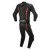 КОЖЕН ЕКИП ALPINESTARS Coveralls MISSILE V2 BLACK/FLUO RED 2PC КОЖЕН ЕКИП ALPINESTARS Coveralls MISSILE V2 BLACK/FLUO RED 2PC thumb