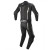 КОЖЕН ЕКИП ALPINESTARS Coveralls MISSILE V2 BLACK/WHITE 2PC thumb
