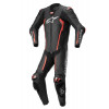 КОЖЕН ЕКИП ALPINESTARS Coveralls MISSILE V2 BLACK/FLUO RED 1PC