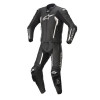 КОЖЕН ЕКИП ALPINESTARS Coveralls MISSILE V2 BLACK/WHITE 2PC