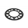Задно зъбчато колело JT SPROCKET 428 52T BLACK