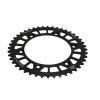 Задно зъбчато колело JT AL REAR SPROCKET 520 44T BLACK