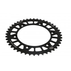 Задно зъбчато колело JT Sprockets 49T Black Задно зъбчато колело JT Sprockets 49T Black