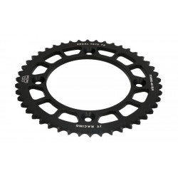 Задно зъбчато колело JT REAR SPROCKET 428 50T BLK GASGAS/HUSQ/KTM 85 Задно зъбчато колело JT REAR SPROCKET 428 50T BLK GASGAS/HUSQ/KTM 85