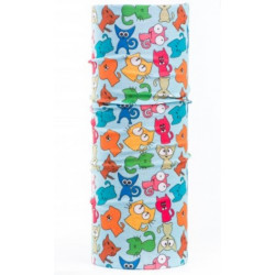 Мултифункционална кърпа BARS 086