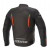 Текстилно яке ALPINESTARS T-JAWS V3 WATERPROOF BLACK/FLUO RED thumb