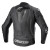 Кожено мото яке ALPINESTARS MISSILE V2 IGNITION BLACK thumb
