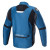 Текстилно мото яке ALPINESTARS T SP-5 RIDEKNIT BLACK/BLUE thumb