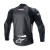 Кожено мото яке ALPINESTARS GP FORCE BLACK Кожено мото яке ALPINESTARS GP FORCE BLACK thumb
