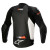 Кожено мото яке ALPINESTARS GP FORCE BLACK/FLUO RED/WHITE Кожено мото яке ALPINESTARS GP FORCE BLACK/FLUO RED/WHITE thumb